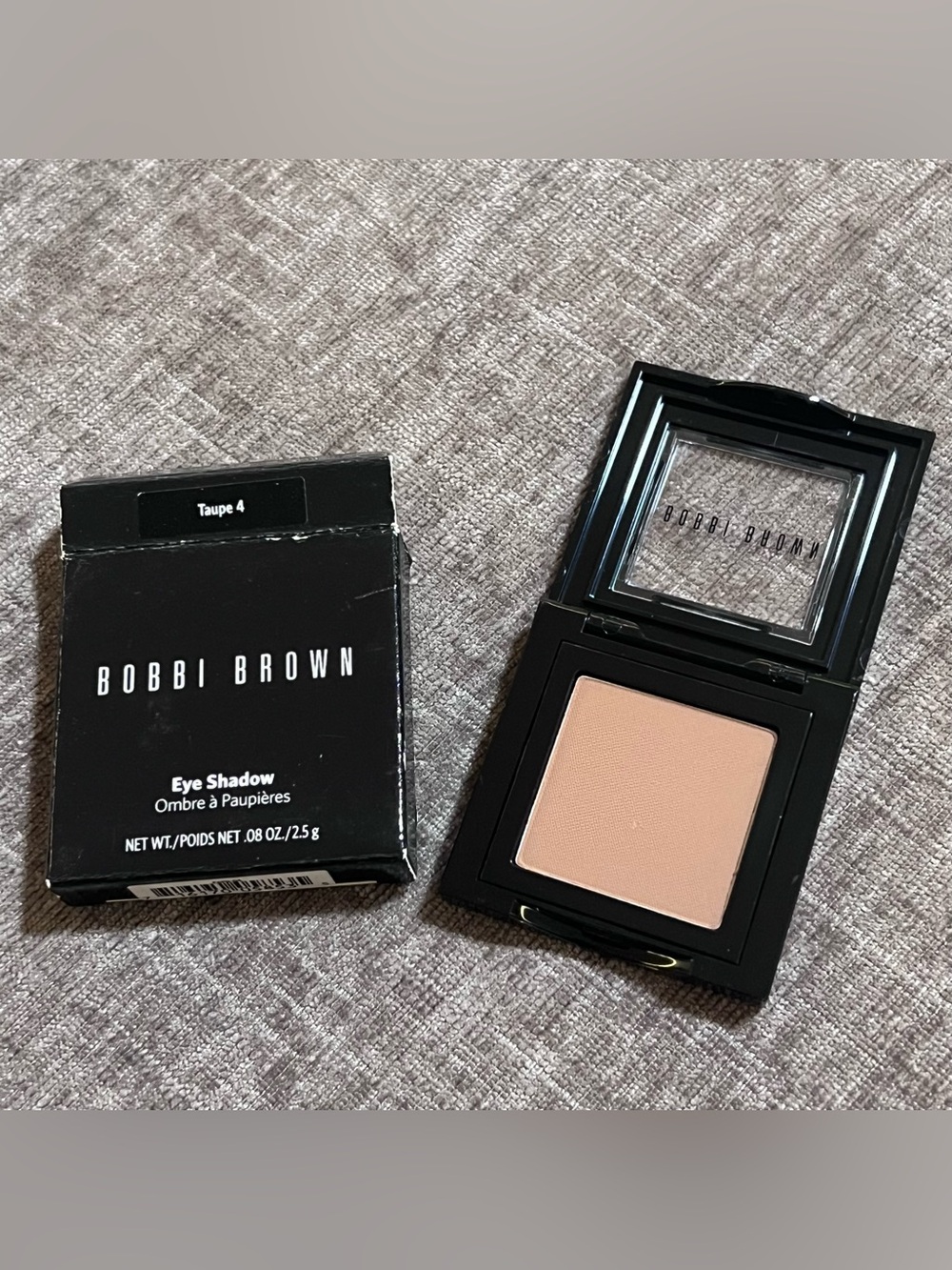 Bobbi Brown Eye Shadow Taupe 4